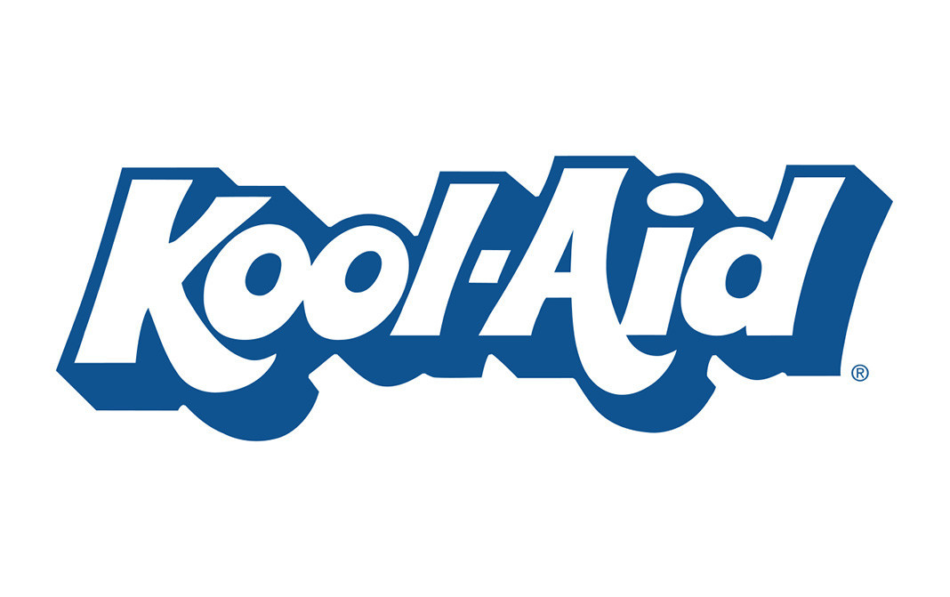 Kool-Aid Black Cherry Artificial Flavor   Box  3.96 grams